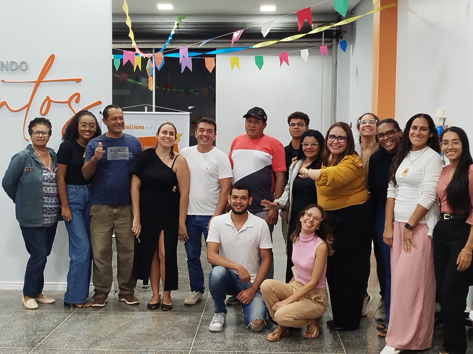 Empreendedores do território de Irecê podem se inscrever em programa gratuito de capacitação e aceleração