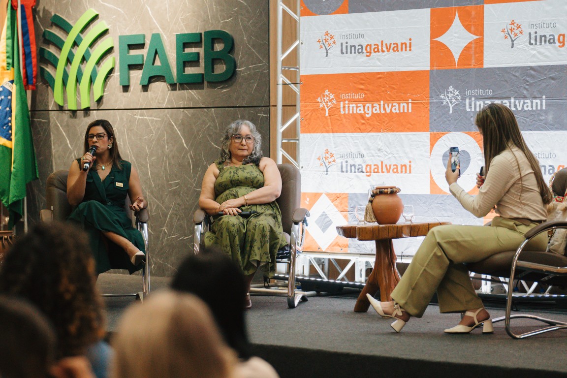 Potência Feminina nos Negócios reúne 80 mulheres em noite de fortalecimento do empreendedorismo feminino
