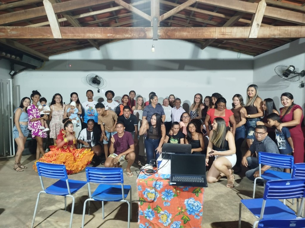 Programa Nossa Terra apoia lançamento de fundos comunitários em Angico dos Dias, Irecê e Luís Eduardo Magalhães