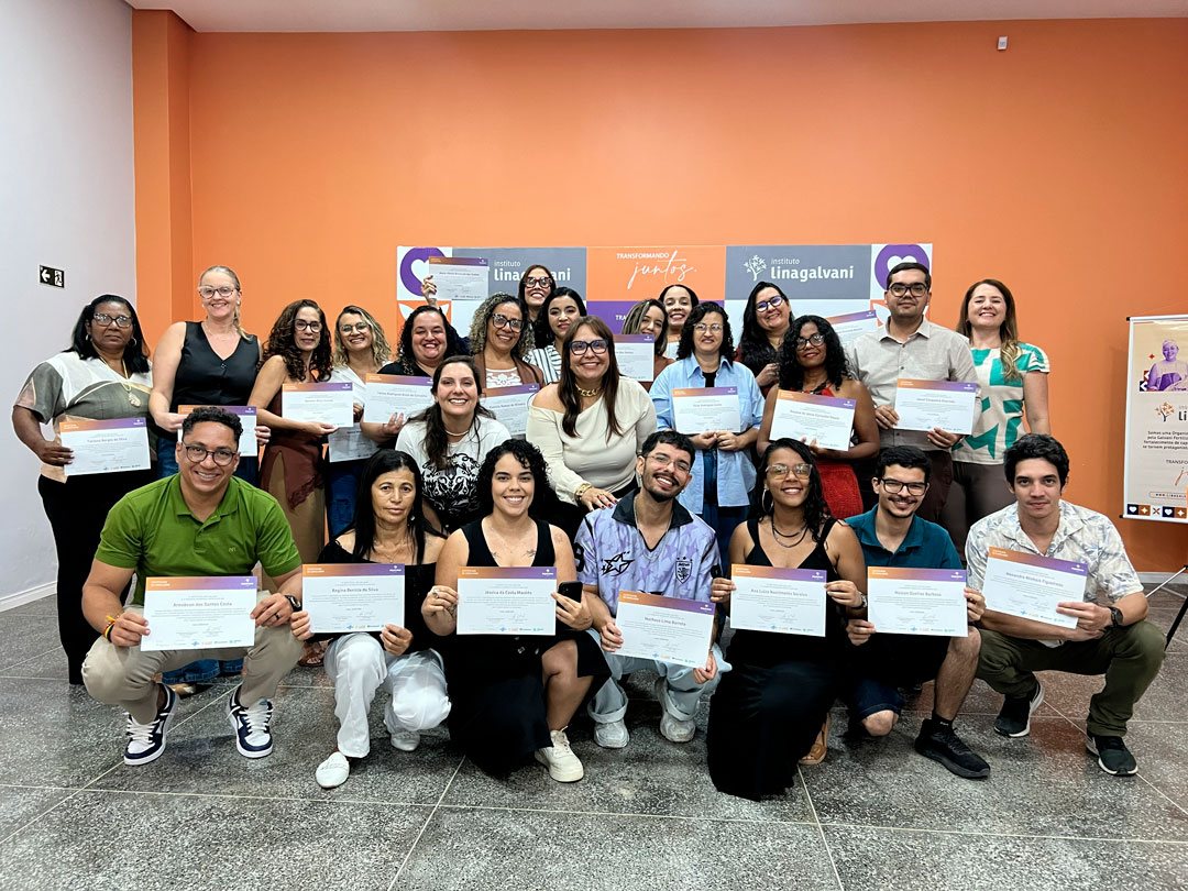 Impulsiona Irecê celebra conclusão da primeira fase, anuncia negócios que avançam para a aceleração e realiza 1ª Feira dos Empreendedores